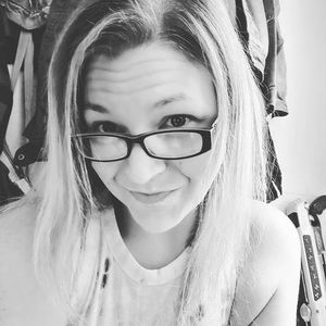 Meet your Posher, Melissa